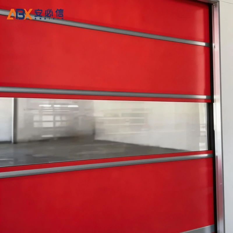 宜春市快速卷帘门